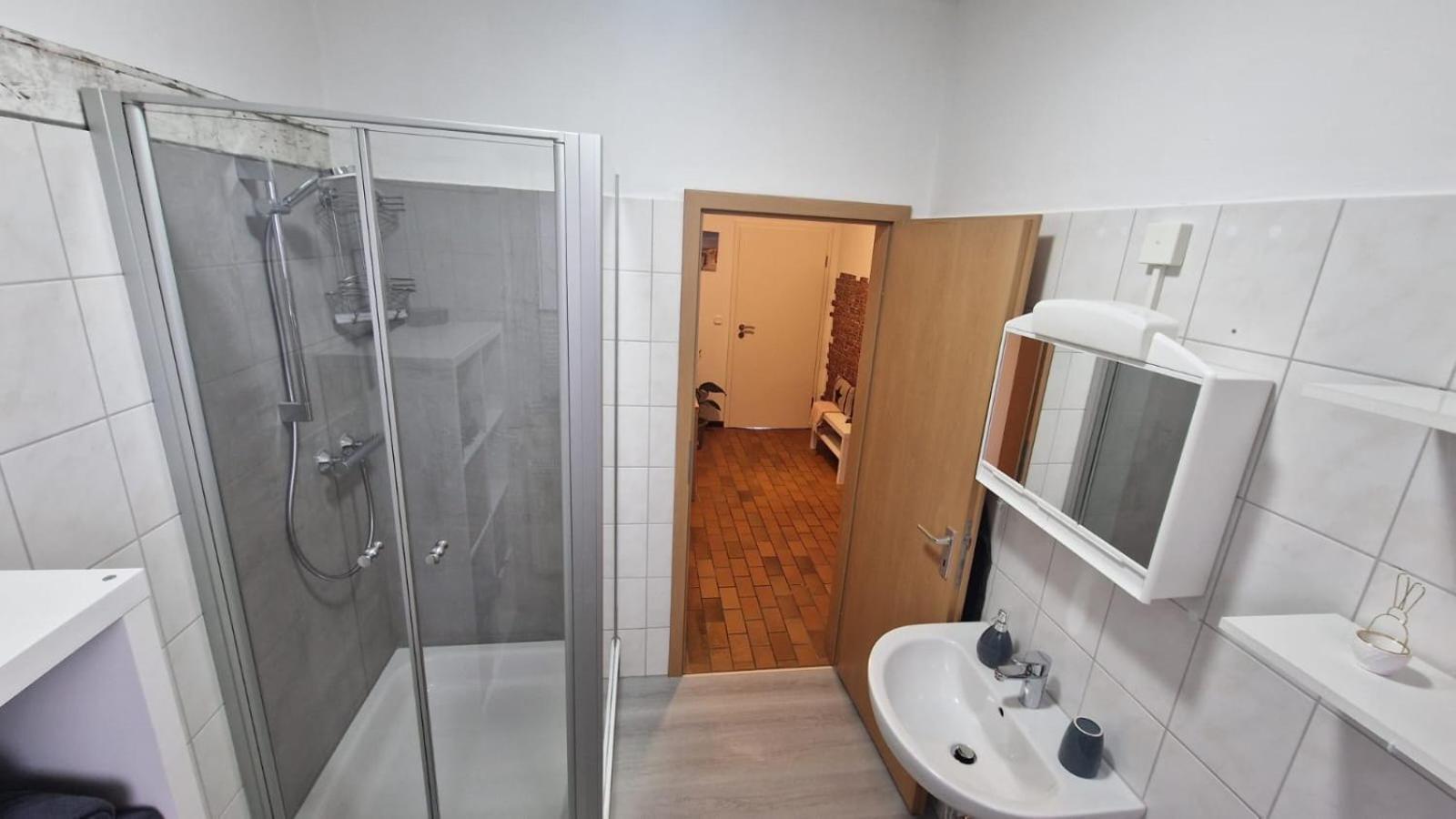 Nordseebude Husum  Zewnętrze zdjęcie