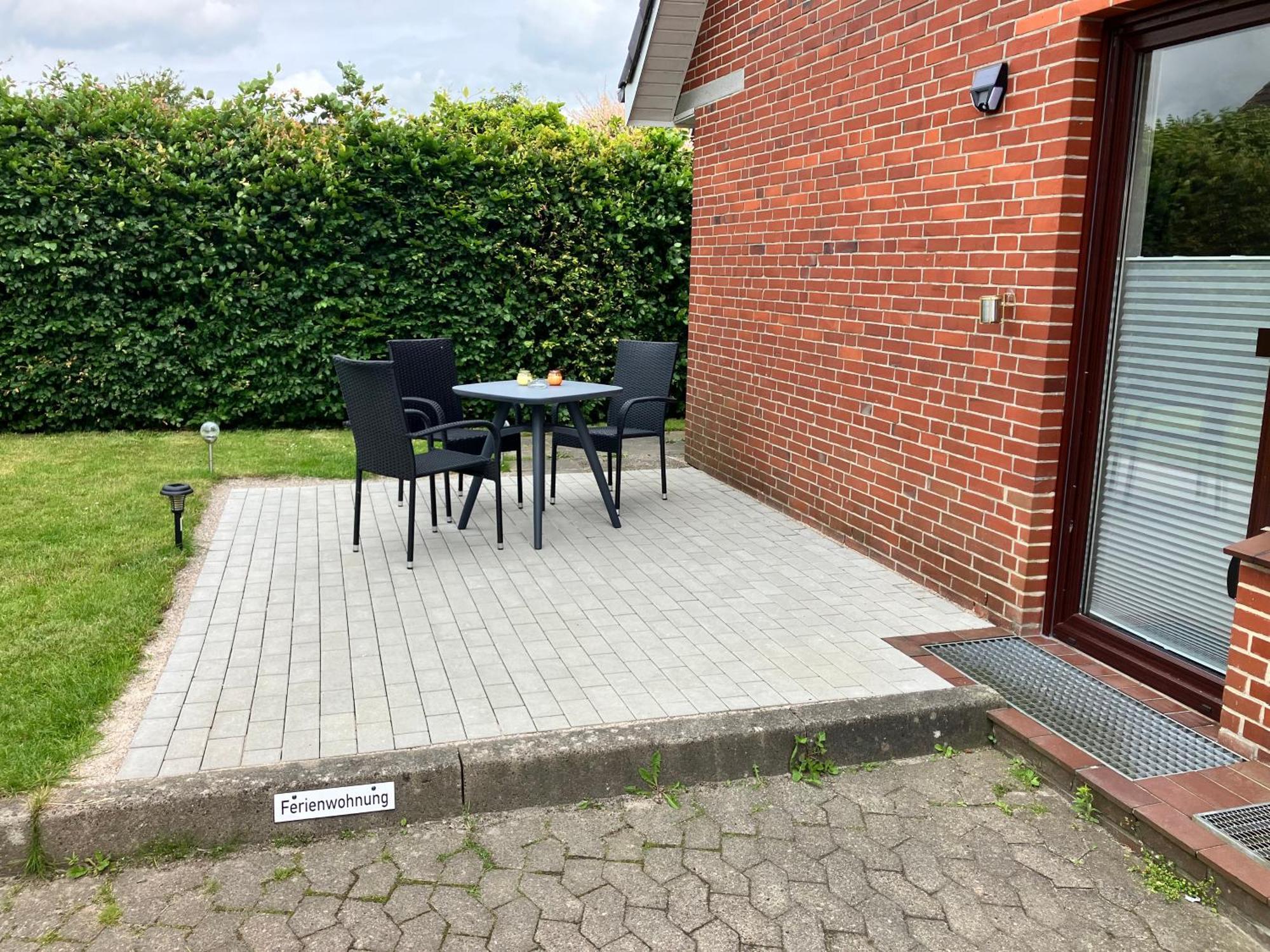 Nordseebude Husum  Zewnętrze zdjęcie